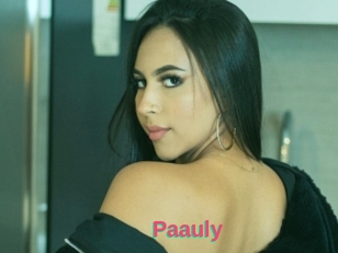 Paauly