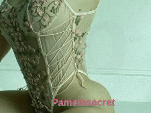Pamelasecret