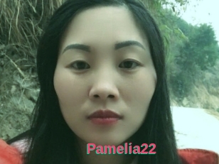 Pamelia22