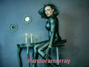 Pandoramurray