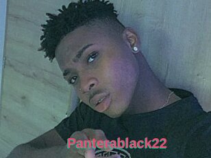 Panterablack22