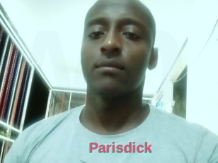 Parisdick