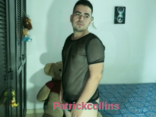 Patrickcollins