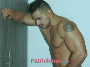 Patrickstonne