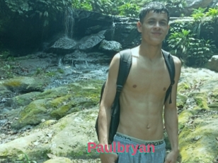 Paulbryan