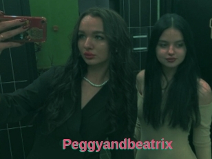 Peggyandbeatrix