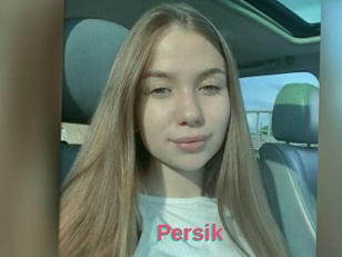 Persik