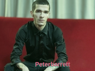 Peterbarrett