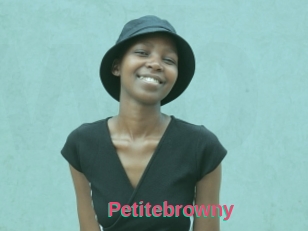 Petitebrowny