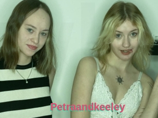 Petraandkeeley