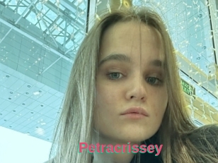 Petracrissey