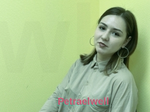 Petraelwell