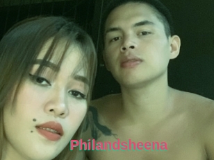 Philandsheena