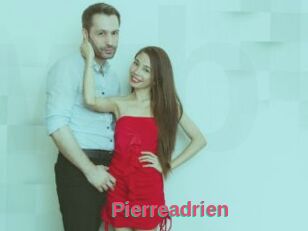 Pierreadrien