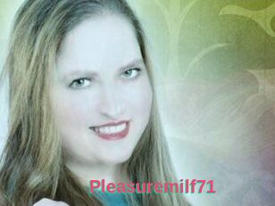 Pleasuremilf71