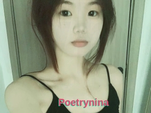 Poetrynina