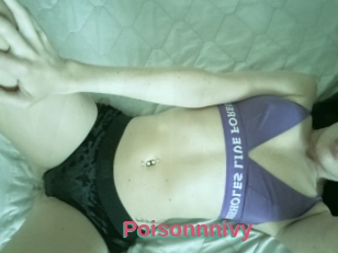 Poisonnnivy