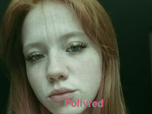 Pollyred