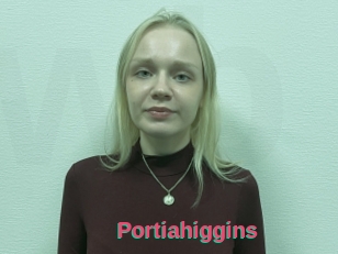 Portiahiggins