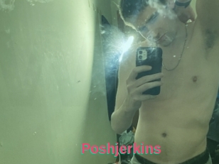 Poshjerkins