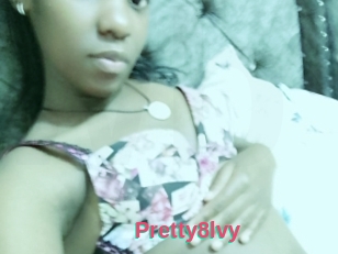 Pretty8lvy