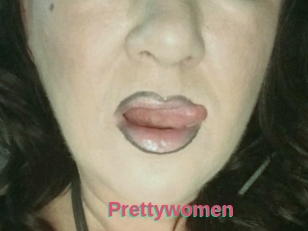 Prettywomen