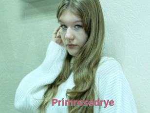 Primrosedrye