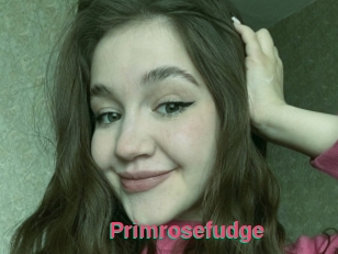 Primrosefudge