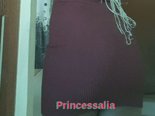 Princessalia