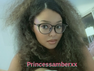 Princessamberxx