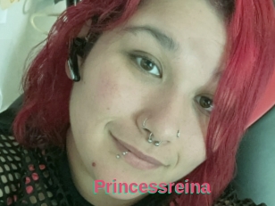 Princessreina