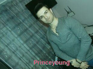 Princeyoung