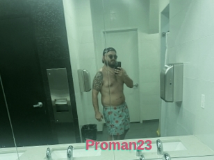 Proman23