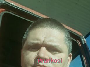 Prunkosi