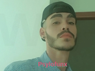 Psylofunx