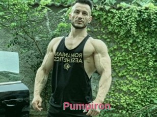 Pumpiron