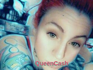 QueenCash