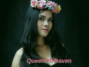 QueenOfHeaven