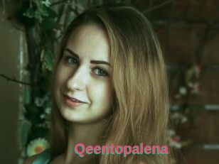 Qeentopalena