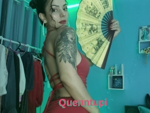 Quenntupi