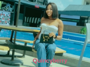 Quincyberry