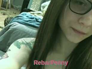 RebarPenny