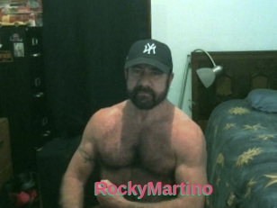 RockyMartino