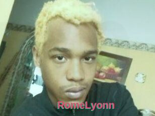 RomeLyonn