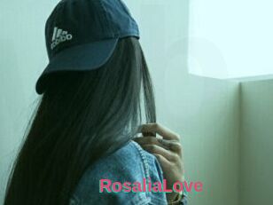 Rosalia_Love