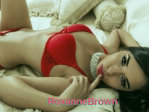 RoxanneBrown