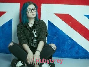 RubyGrey