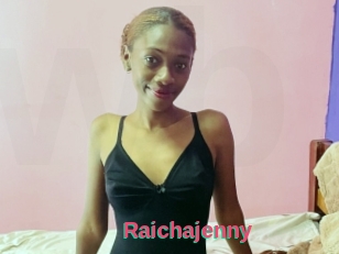 Raichajenny