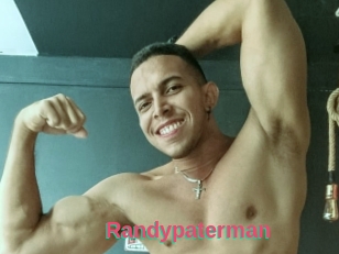 Randypaterman