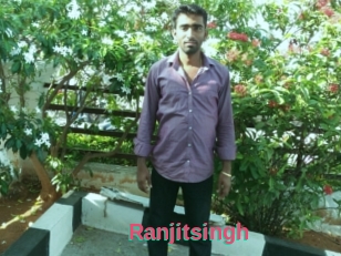 Ranjitsingh